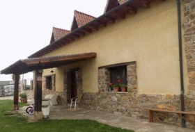 Astorga 1876&nbsp;m²