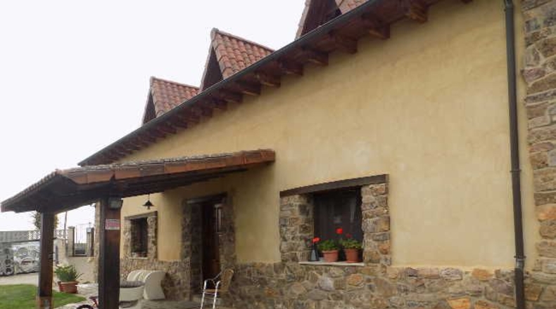 León - Astorga - 1876m2