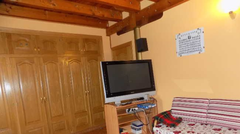 León - Astorga - 1876m2