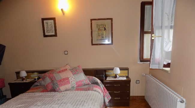 León - Astorga - 1876m2