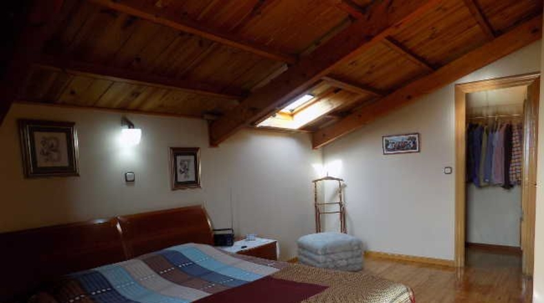 León - Astorga - 1876m2