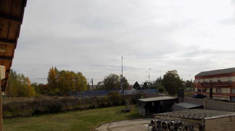 León - Astorga - 1876m2