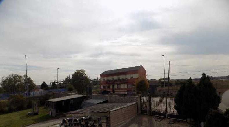 León - Astorga - 1876m2