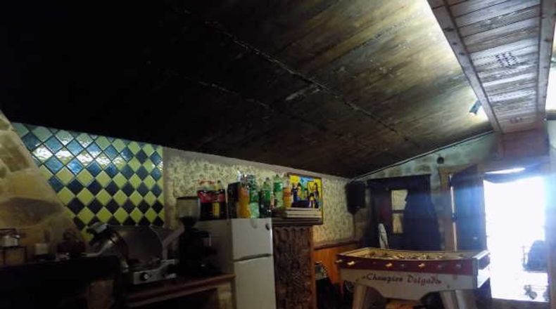 León - Astorga - 1876m2