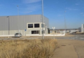 Urban land for sale in Astorga ref: TR385605 photo