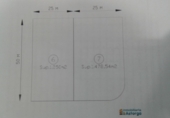 Urban land for sale in Astorga ref: TR385605 photo