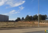 Urban land for sale in Astorga ref: TR386533 photo