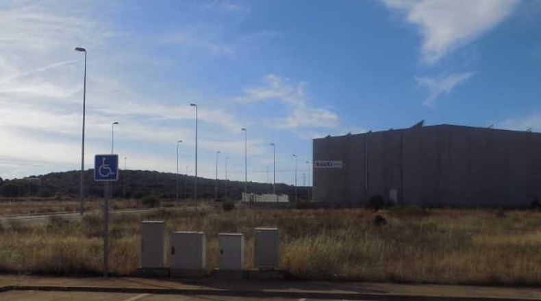 León - Astorga - 1478m2