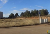 Urban land for sale in Astorga ref: TR386533 photo