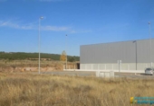 Urban land for sale in Astorga ref: TR386533 photo