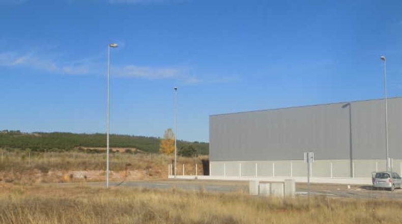 León - Astorga - 1478m2