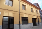 Casa de pueblo en venta en Astorga ref: TR386676 foto