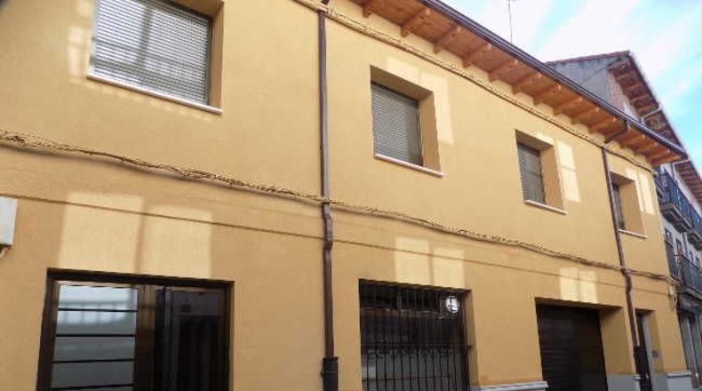 León - Astorga - 240m2
