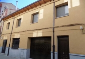 Casa de pueblo en venta en Astorga ref: TR386676 foto
