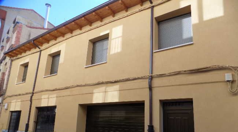 León - Astorga - 240m2
