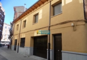 Casa de pueblo en venta en Astorga ref: TR386676 foto