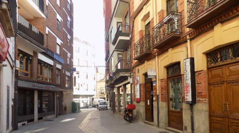 León - Astorga - 240m2