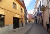 Casa de pueblo en venta en Astorga ref: TR386676 foto
