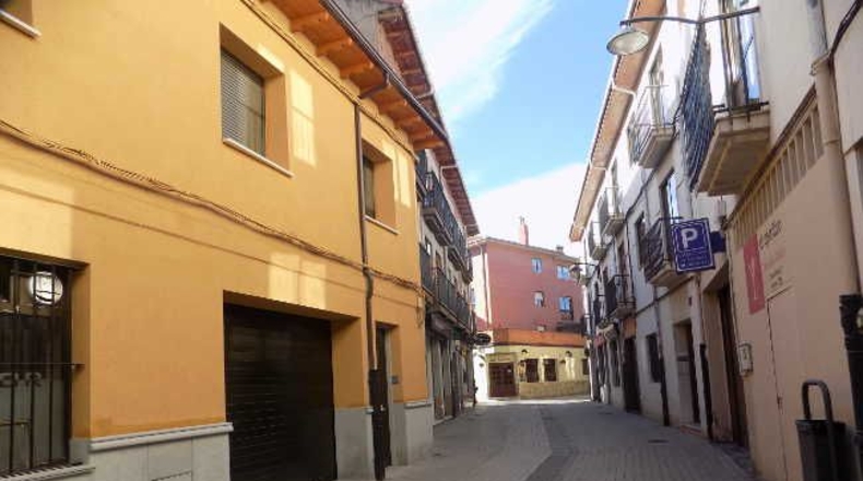 León - Astorga - 240m2