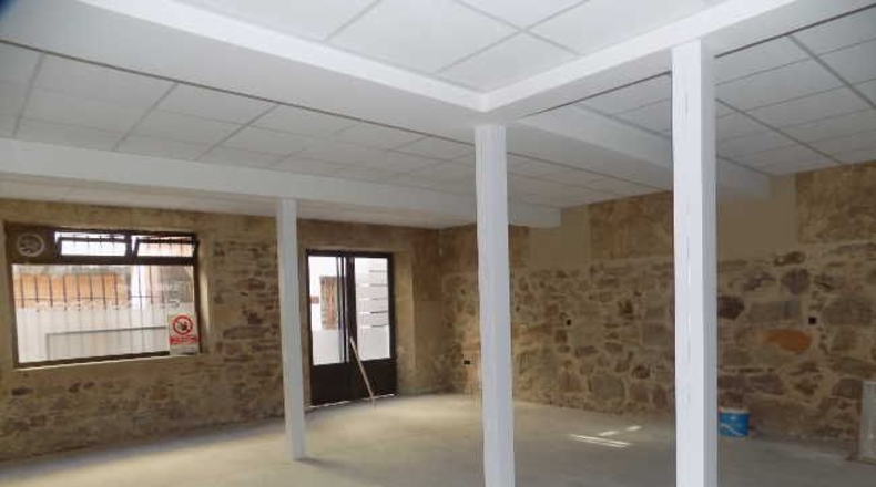 León - Astorga - 240m2