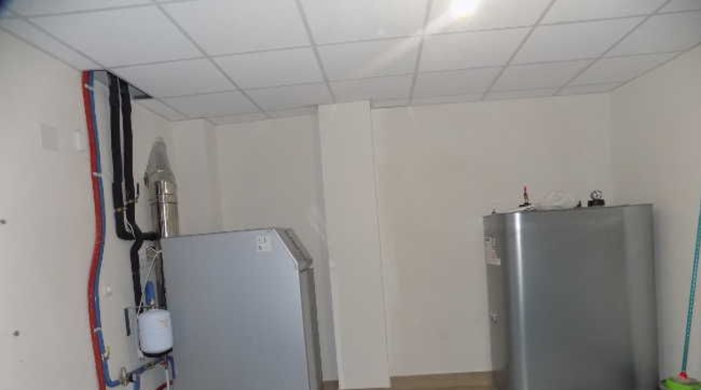 León - Astorga - 240m2