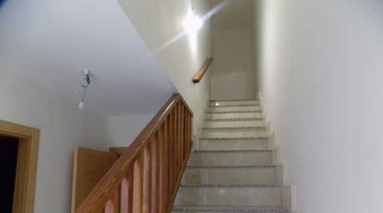 León - Astorga - 240m2