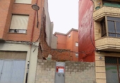 Parcel·la urbanitzable en venda a Astorga ref.: TR386474 foto