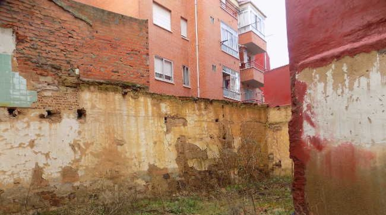 León - Astorga - 92m2