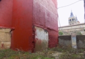 Parcel·la urbanitzable en venda a Astorga ref.: TR386474 foto