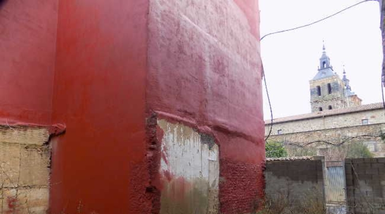 León - Astorga - 92m2
