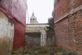 Асторга 92&nbsp;м²
