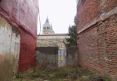 Parcel·la urbanitzable en venda a Astorga ref.: TR386474 foto