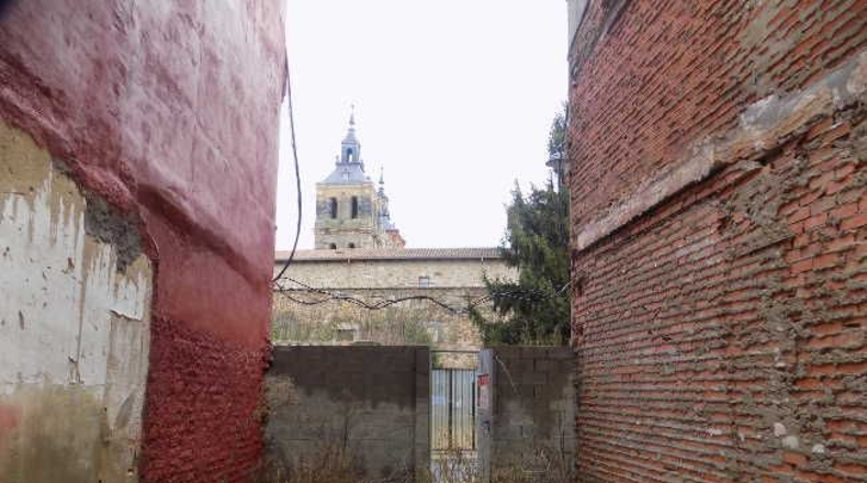 León - Astorga - 92m2
