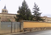 Parcel·la urbanitzable en venda a Astorga ref.: TR386474 foto