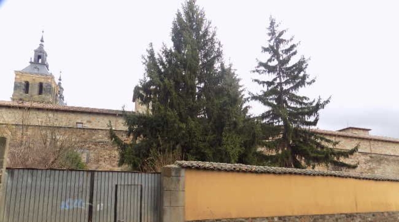 León - Astorga - 92m2