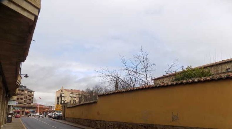 León - Astorga - 92m2