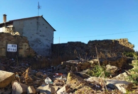 Santa Catalina de Somoza 160&nbsp;м²