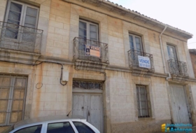 Val de San Lorenzo 2170&nbsp;m²