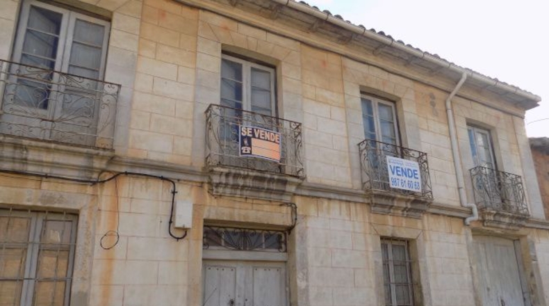 León - Val de San Lorenzo - 2170m2