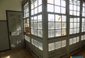 Val de San Lorenzo 2170&nbsp;m²