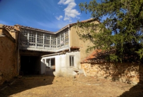 Val de San Lorenzo 2170&nbsp;m²