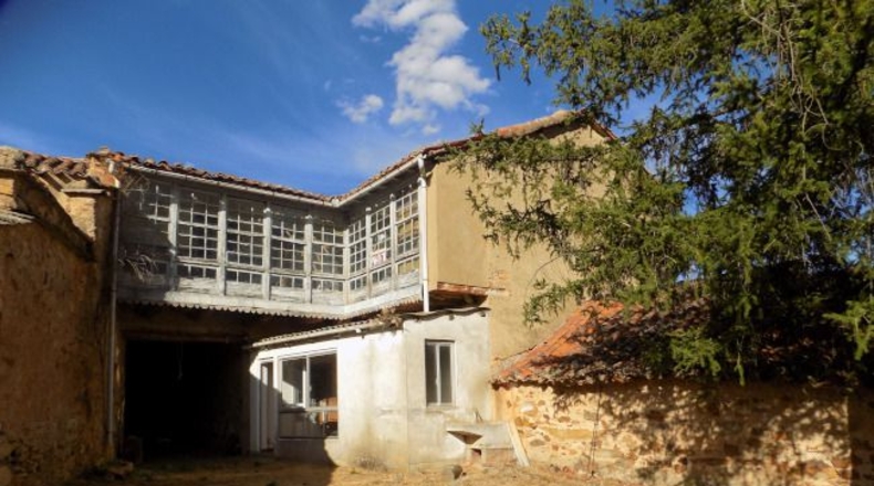 León - Val de San Lorenzo - 2170m2