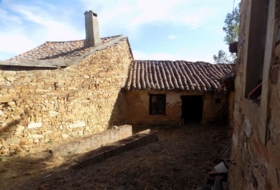 Val de San Lorenzo 2170&nbsp;m²