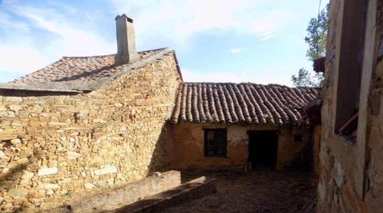 León - Val de San Lorenzo - 2170m2