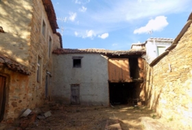 Val de San Lorenzo 2170&nbsp;m²