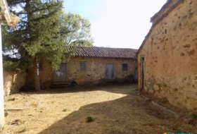 Val de San Lorenzo 2170&nbsp;m²
