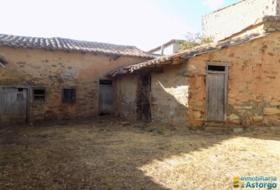 Val de San Lorenzo 2170&nbsp;m²