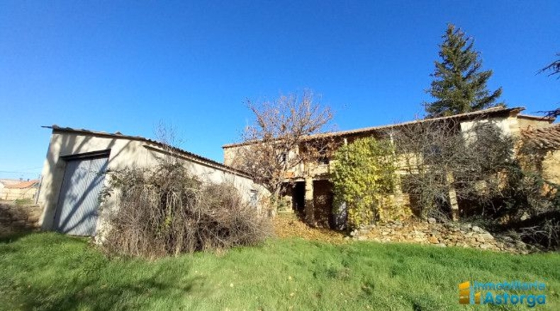 León - Val de San Lorenzo - 2170m2
