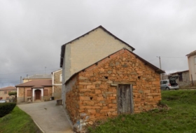 Brazuelo 256&nbsp;m²