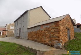 Brazuelo 256&nbsp;m²